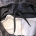 bend Black Camo Athletic Leggings L NWT