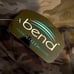 bend Black Camo Athletic Leggings L NWT