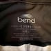 bend Black Camo Athletic Leggings L NWT