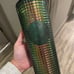 Rainforest Grid Venti Starbucks