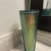 Rainforest Grid Venti Starbucks