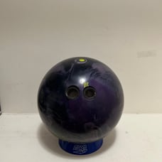 15lb Roto Grip Wild Streak bowling ball