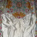 Vintage Christian Dior Corset