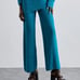 CULT GAIA Sudi Pant in Seamoss