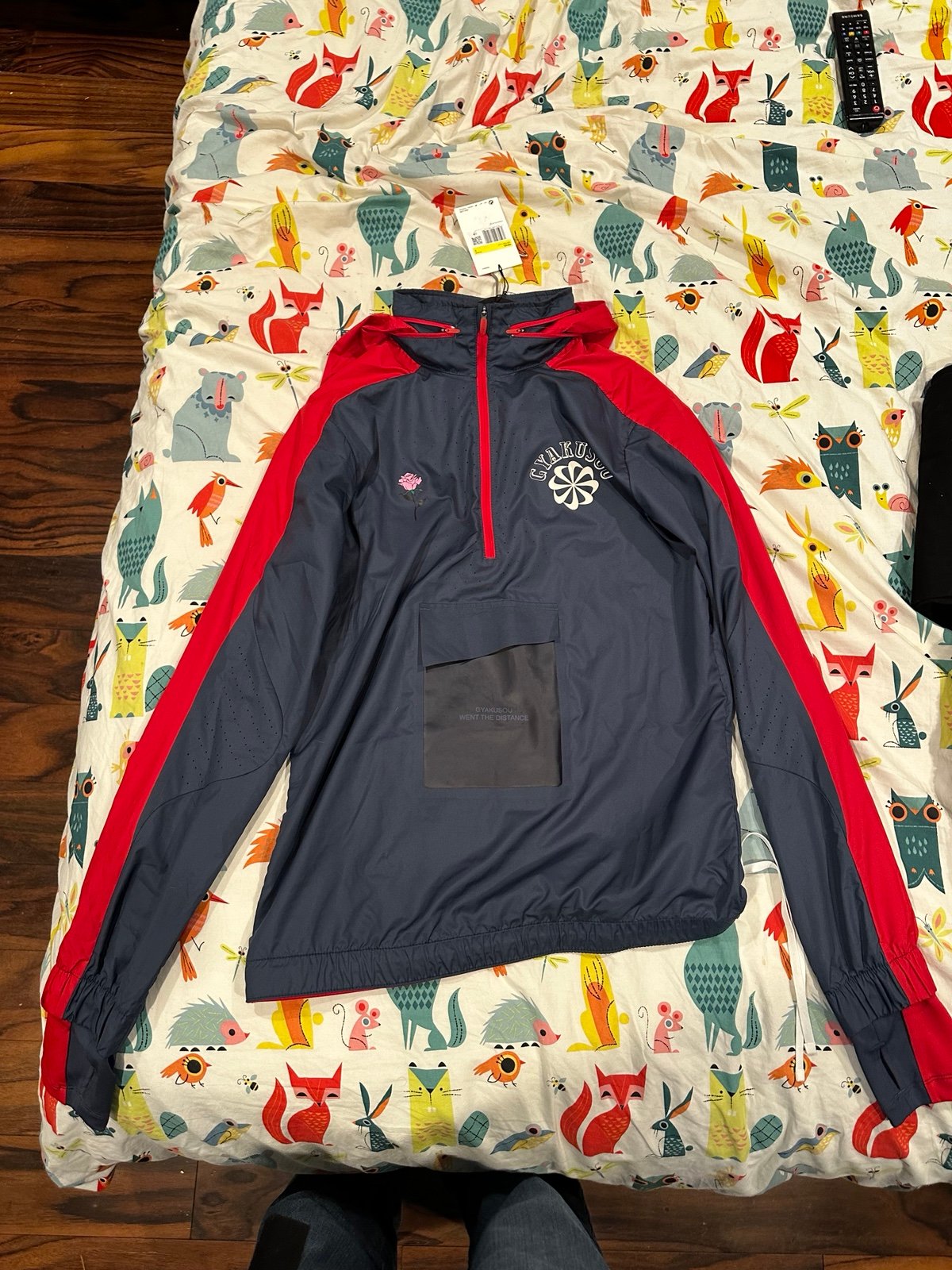 Nike Gyakosou Windbreaker