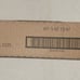 Xerox 006R01456 Cyan Toner Cartridge WorkCentre 7120, 7125, 7220, 7220i, 7225