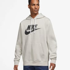 NIKE SPORTSWEAR CLUB GX PULL OVER HOODIE MENS SIZE XXL