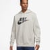 NIKE SPORTSWEAR CLUB GX PULL OVER HOODIE MENS SIZE XXL