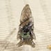 Ancient Semi Translucent Obsidian Arrowhead Southern Oregon 6.73