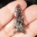 Ancient Semi Translucent Obsidian Arrowhead Southern Oregon 6.73