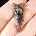 Ancient Semi Translucent Obsidian Arrowhead Southern Oregon 6.73