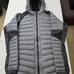Nike Aeroloft NBA LT large tall men's down coat