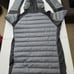 Nike Aeroloft NBA LT large tall men's down coat