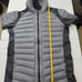 Nike Aeroloft NBA LT large tall men's down coat