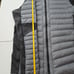 Nike Aeroloft NBA LT large tall men's down coat