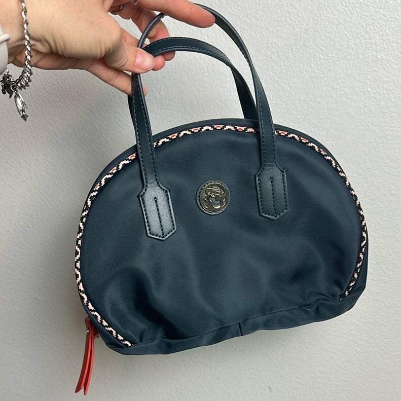 Spartina 449 Hanging Toiletry Travel Bag