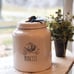 Rae Dunn Cinderella princess canister