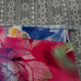 NEW T By Talbots Watercolor Floral Golf Activewear Skort Size Medium Petite