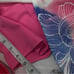 NEW T By Talbots Watercolor Floral Golf Activewear Skort Size Medium Petite