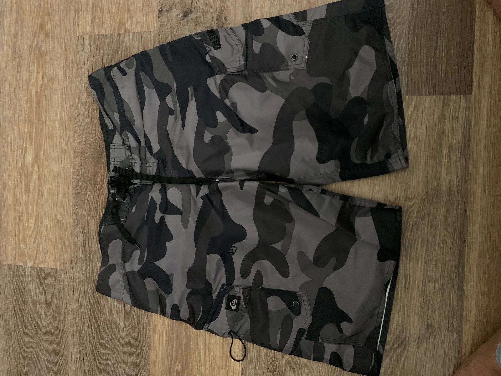 Board shorts