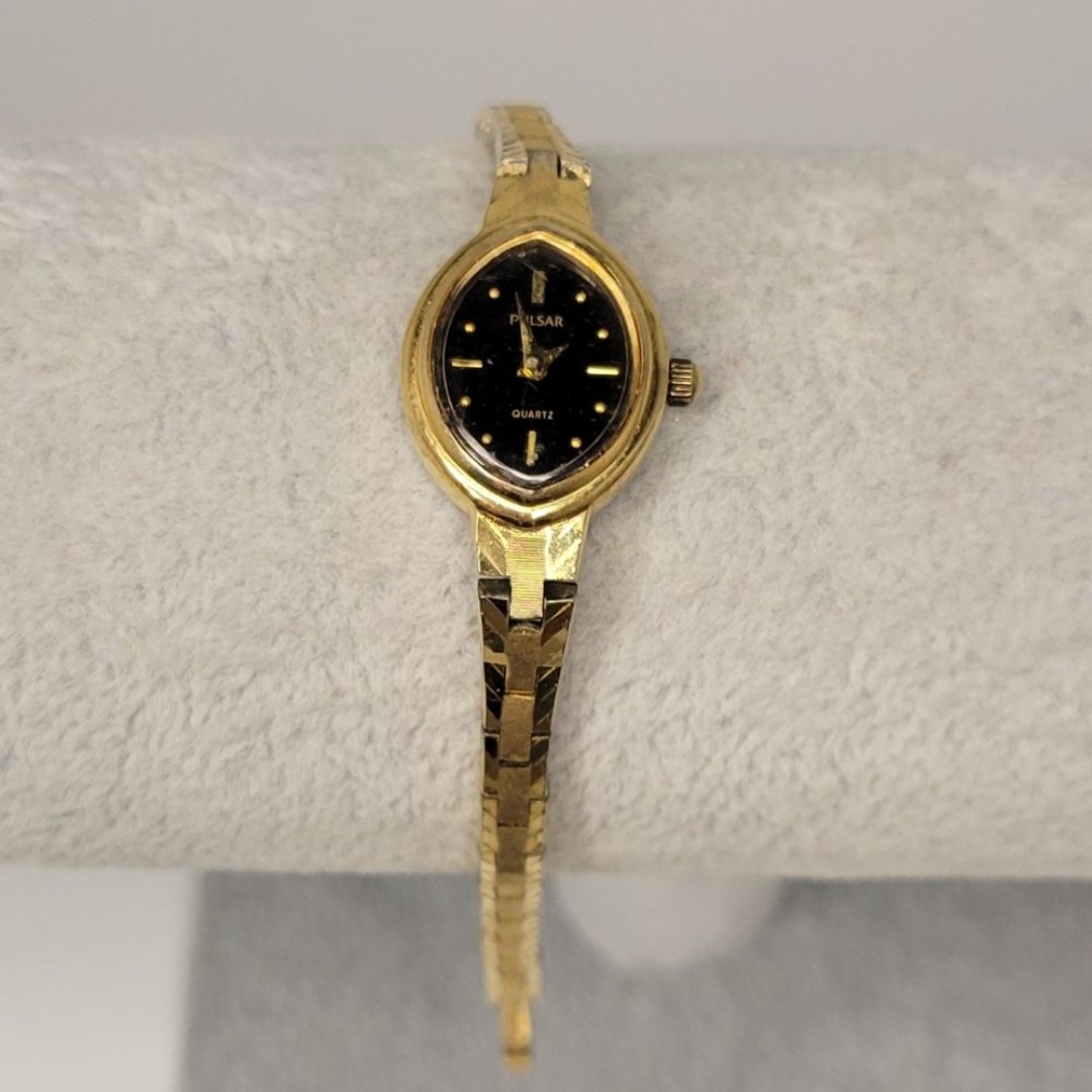 ~AVAILABLE: Pulsar Women's Watch