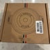 STAUB 4-Quart Enameled Cast Iron Dutch Oven - Brand NEW in box-size perfect!