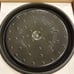 STAUB 4-Quart Enameled Cast Iron Dutch Oven - Brand NEW in box-size perfect!