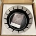 STAUB 4-Quart Enameled Cast Iron Dutch Oven - Brand NEW in box-size perfect!