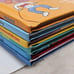 lot of 6 Dr Seuss hardcover early reader books