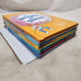 lot of 6 Dr Seuss hardcover early reader books