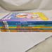 lot of 6 Dr Seuss hardcover early reader books