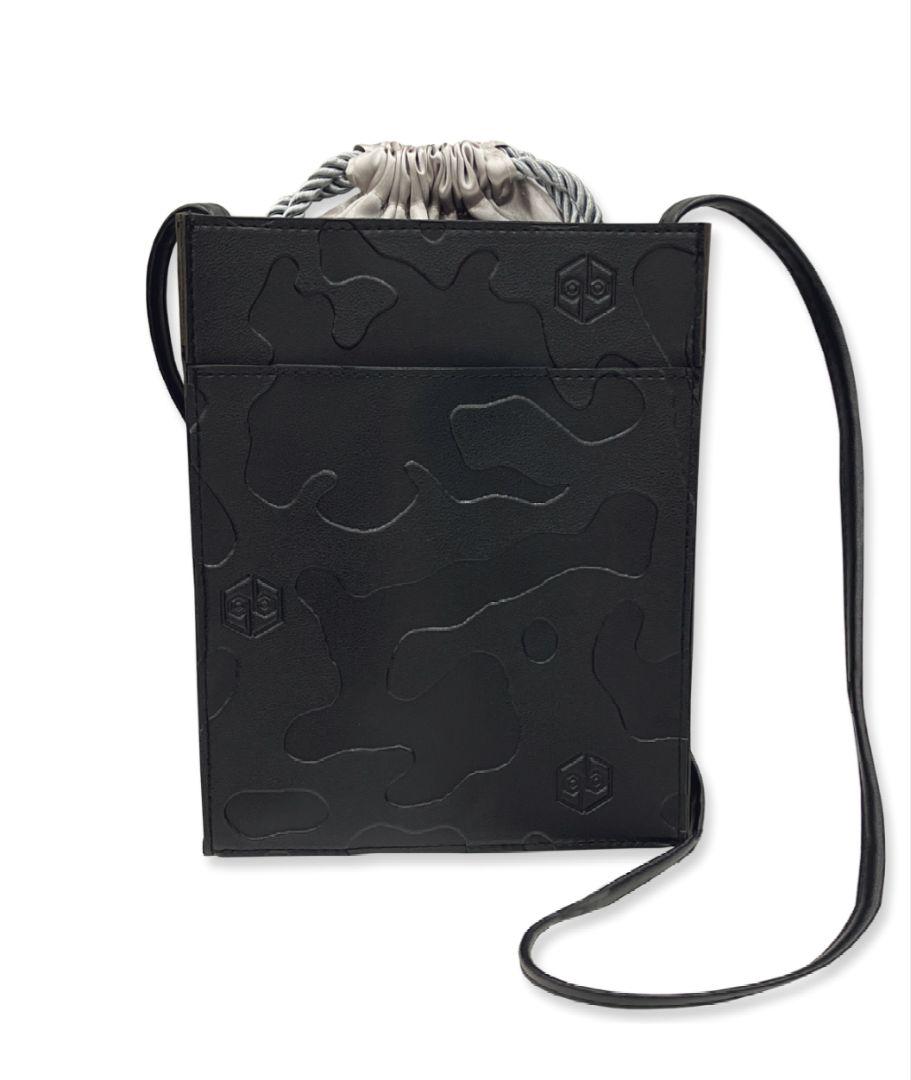【Brand New】 Queen Bee / Seisei Sei Shoulder Bag qb SHOULDER BAG