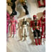 Power Rangers mixed lot 15 Pieces Total