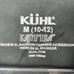 KUHL Kashmira Unisex 1/4 Zip Pullover Fleece Sweater Blue Youth Size 10/12