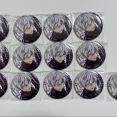 Tokyo Aliens Reiji Amamiya Can Badge Cafe