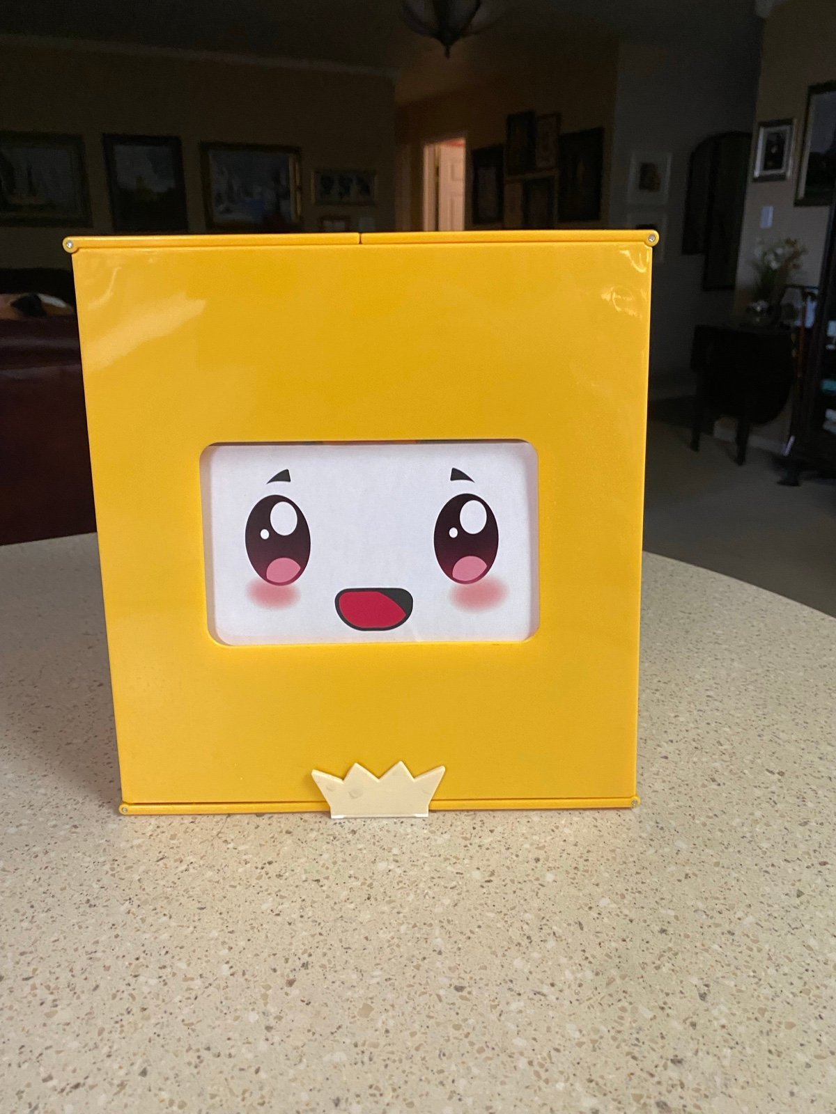 Lanky Box Large Mystery Box
