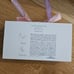 Last one! TAMBURINS x Jenny The Shell Hand Cream Perfume Set Pumkini + Fay9 BNIB