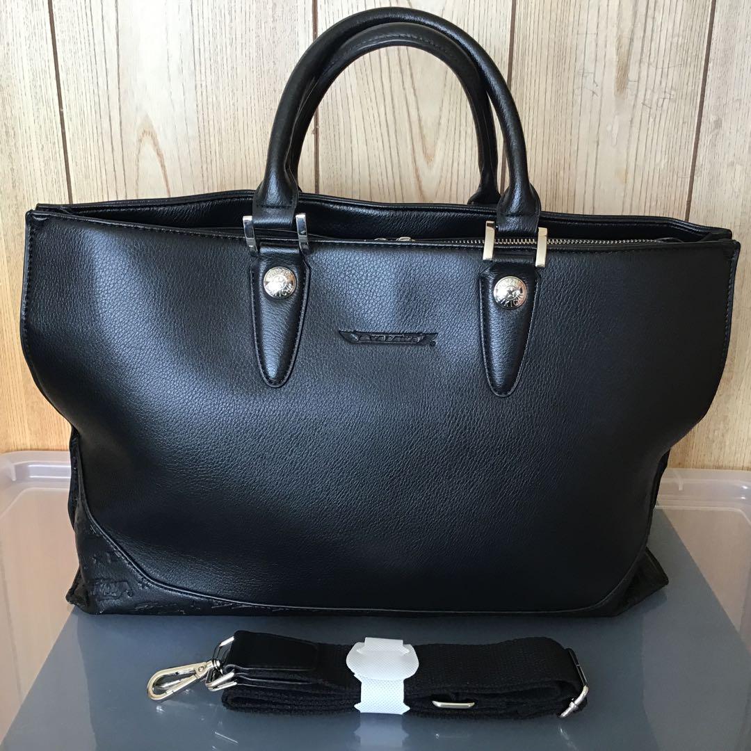 Eikichi Yazawa Bag