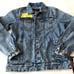 Spongebob Members Only Jacket x Nick