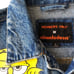 Spongebob Members Only Jacket x Nick