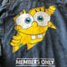 Spongebob Members Only Jacket x Nick