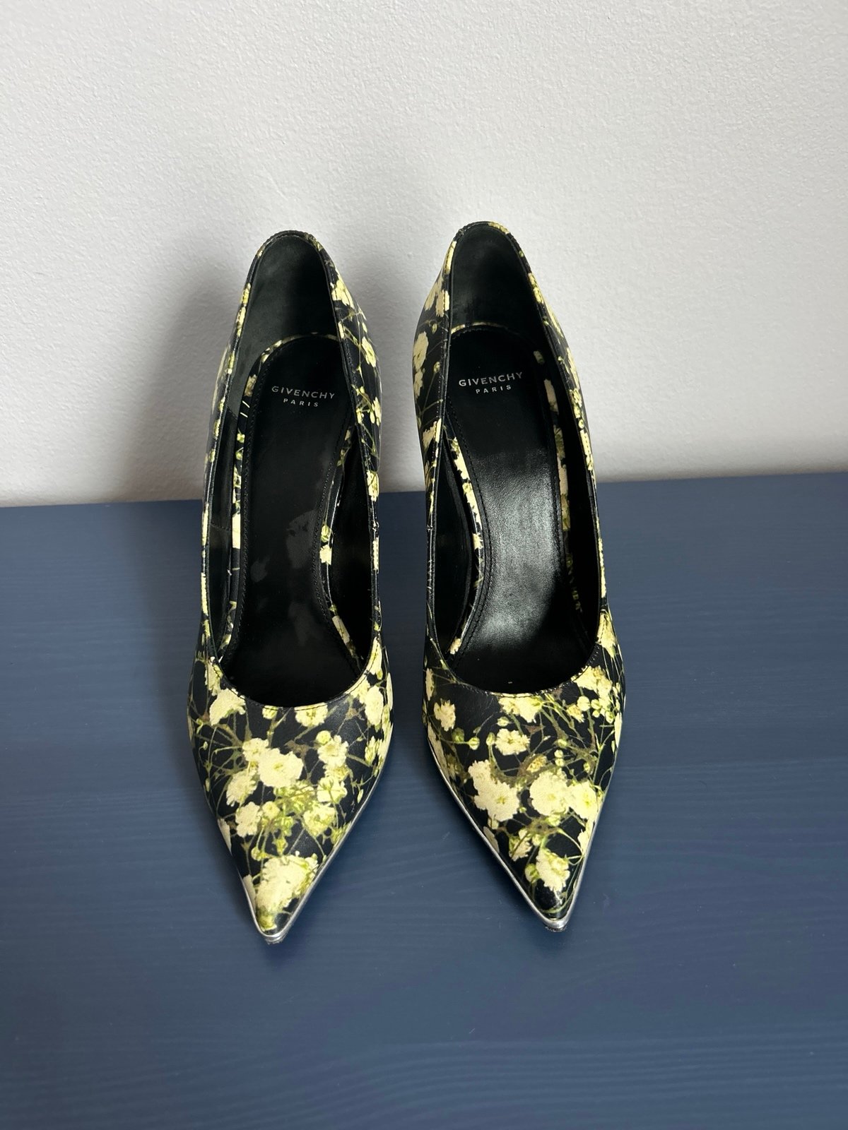 Givenchy heels