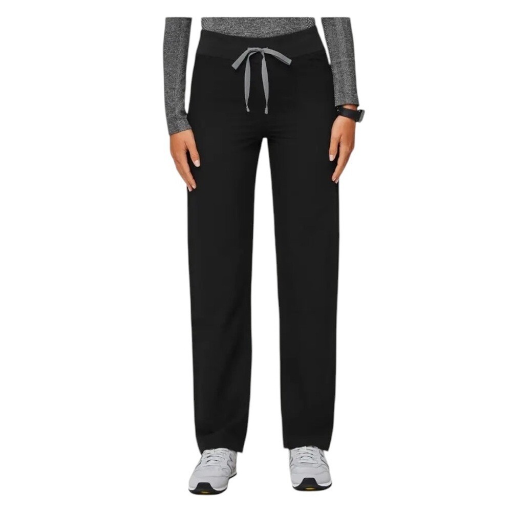 Women's Figs Livingston Drawstring Scrub Pant 2X