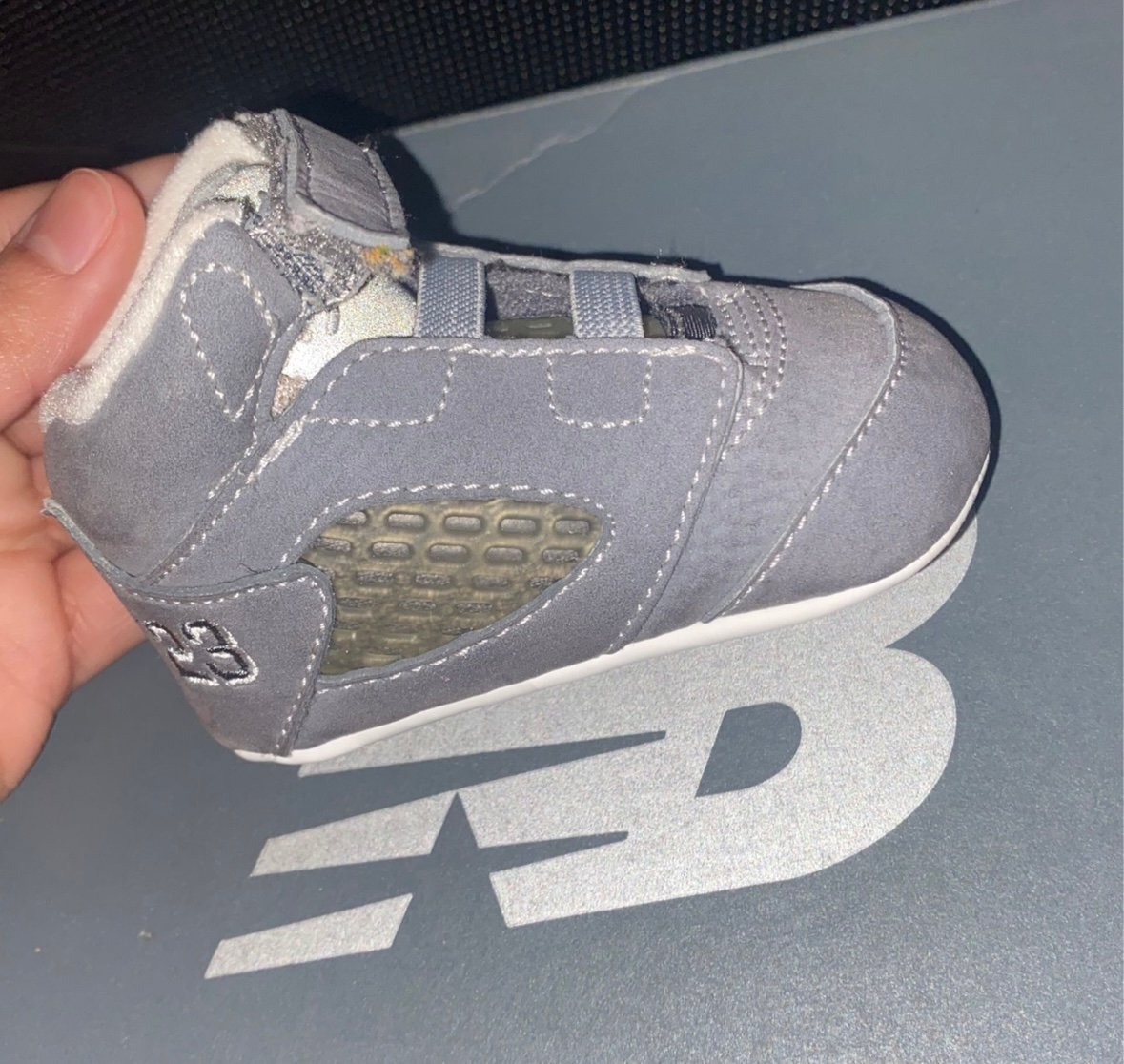 cool grey 5s