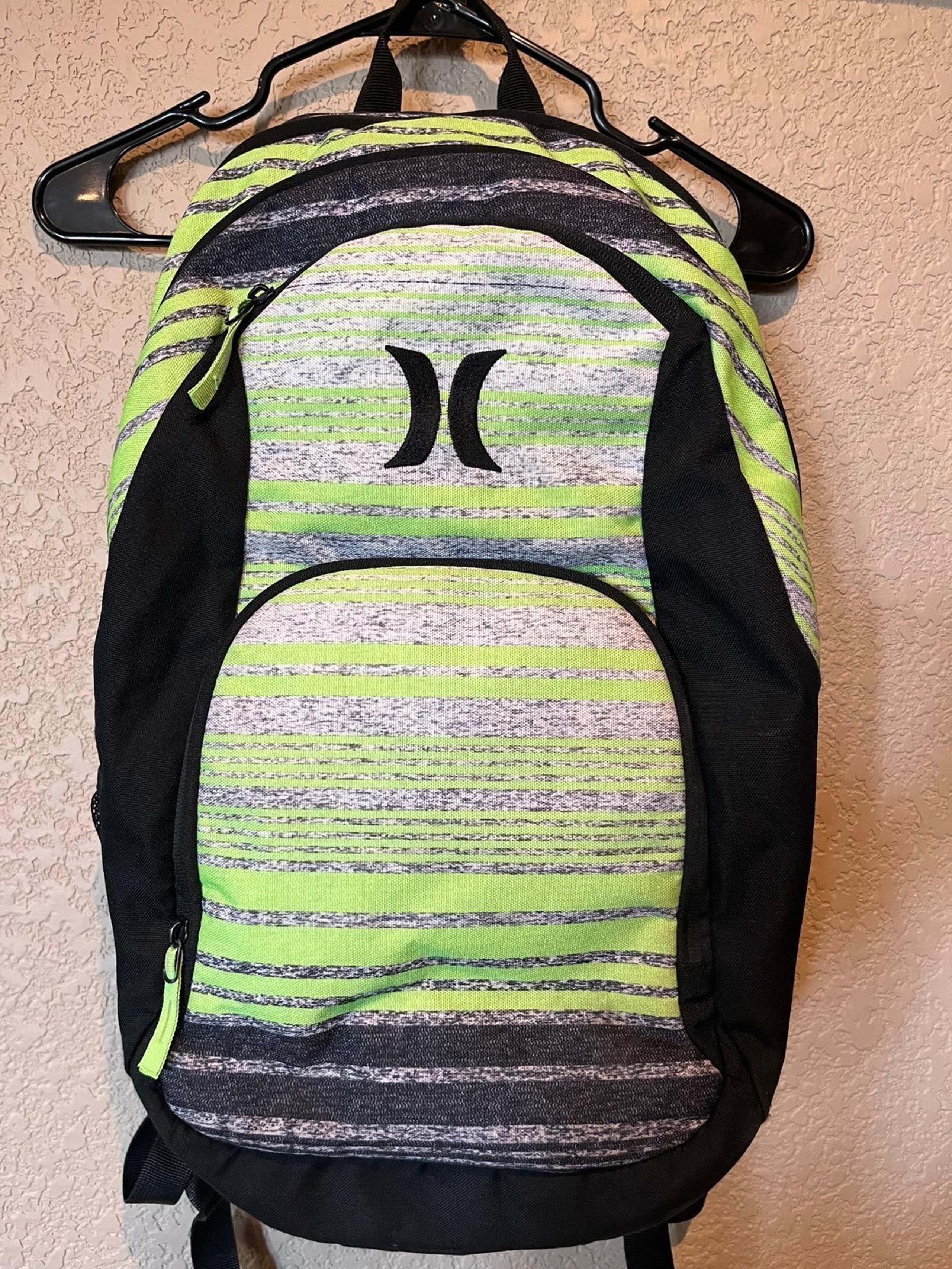 Hurley Backpack
