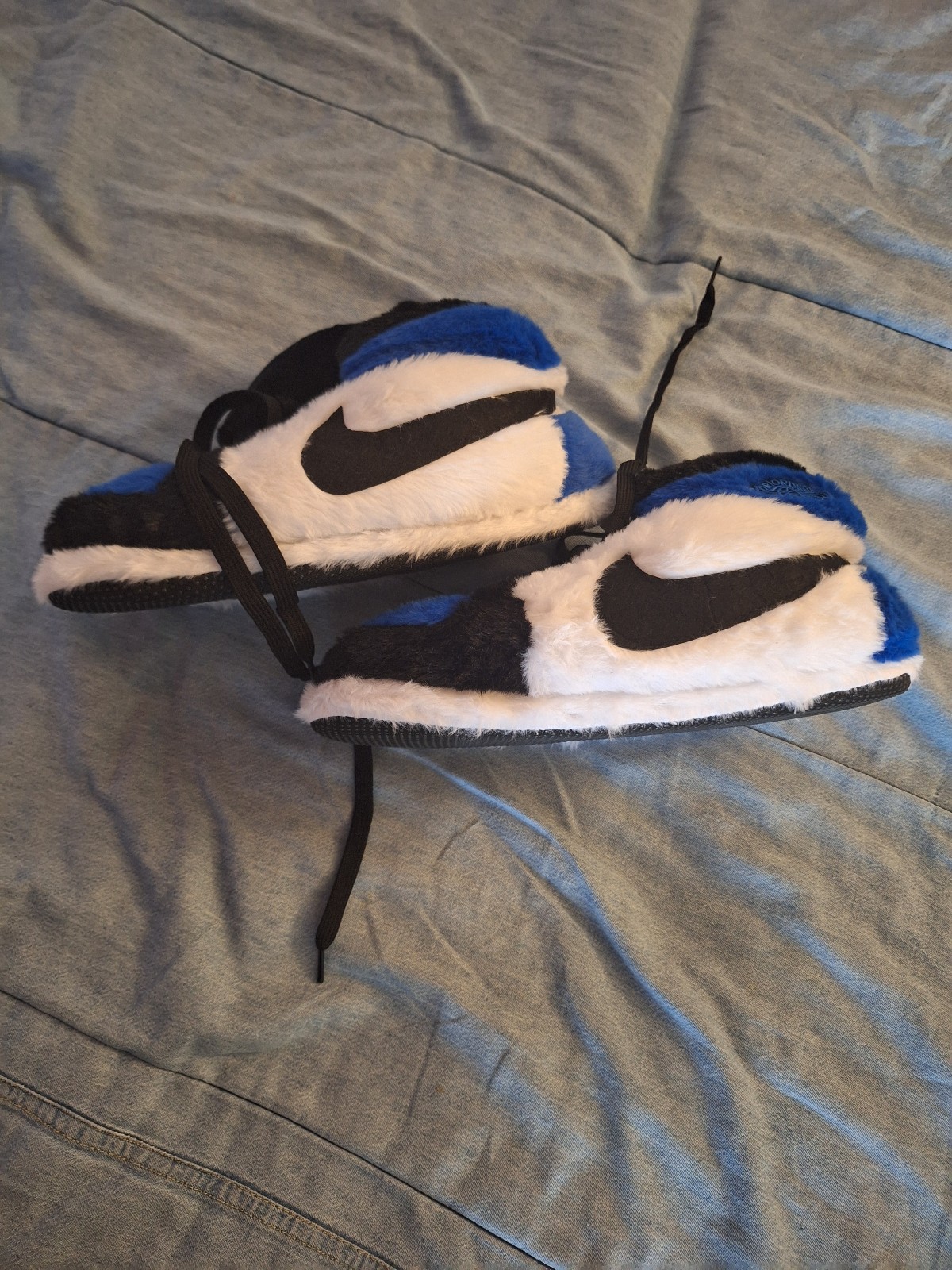 Air Jordan Nike Slippers