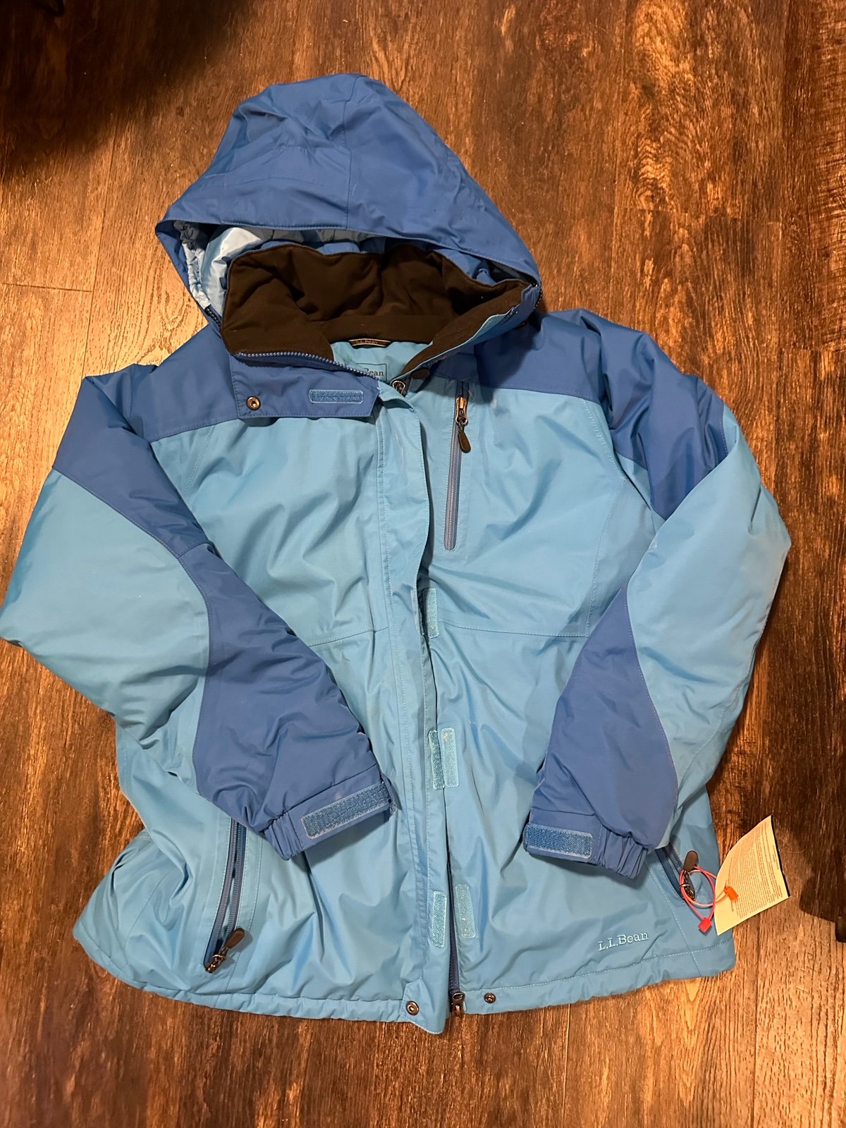 L.L. Bean jacket