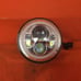 7″ DAYMAKER Chrome Angel Eye GREEN HALO Projector HID