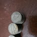 50 total 35% silver War Nickles
