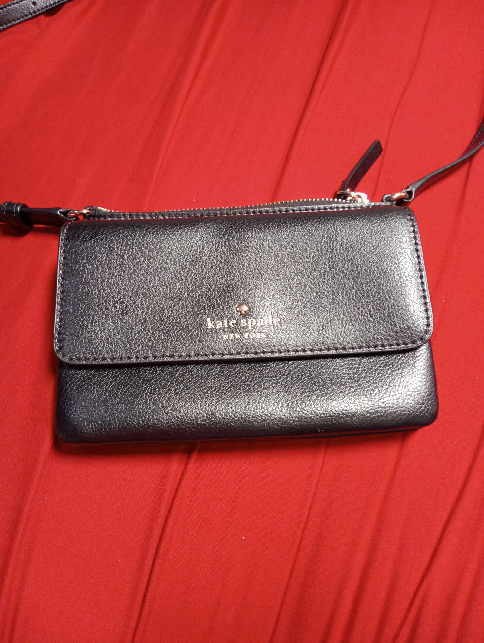 Wristlet